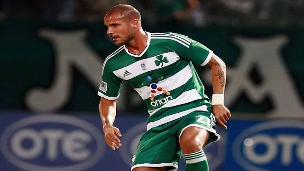 Με απαράμιλλο στιλ… | panathinaikos24.gr Με απαράμιλλο στιλ… | panathinaikos24.gr