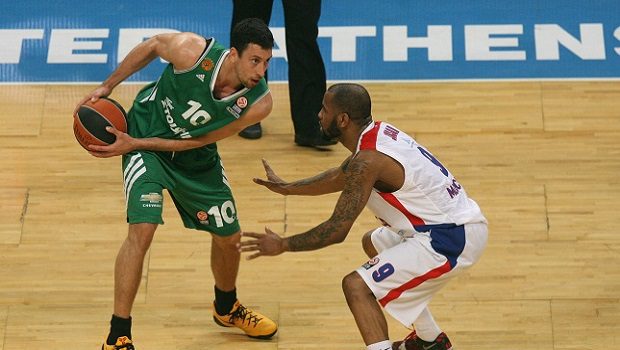 Ούκιτς: «Χρειαζόμαστε την στήριξη σας» | panathinaikos24.gr Ούκιτς: «Χρειαζόμαστε την στήριξη σας» | panathinaikos24.gr