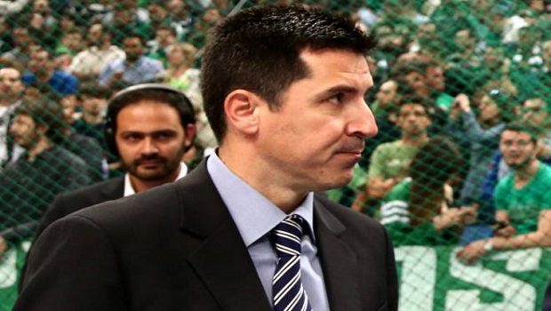 «Υπάρχουν τρόποι να ανατραπεί το μειονέκτημα έδρας» | panathinaikos24.gr «Υπάρχουν τρόποι να ανατραπεί το μειονέκτημα έδρας» | panathinaikos24.gr