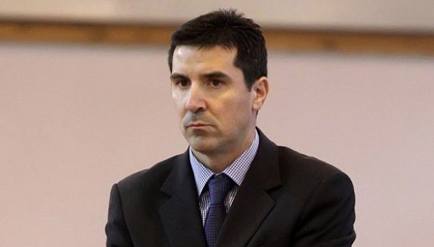 Πρίφτης: «Η πρόκριση κρίθηκε στην κακή λειτουργία του Παναθηναϊκού» | panathinaikos24.gr Πρίφτης: «Η πρόκριση κρίθηκε στην κακή λειτουργία του Παναθηναϊκού» | panathinaikos24.gr