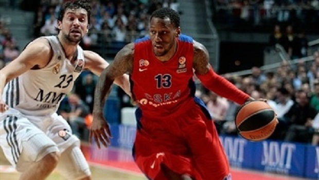 And what about… CSKA (videos)