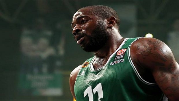 Λάσμε: «Του χρόνου να είμαστε καλύτεροι» | panathinaikos24.gr Λάσμε: «Του χρόνου να είμαστε καλύτεροι» | panathinaikos24.gr