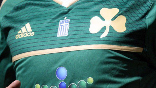 ÓÏÕÐÅÑËÉÃÊÁ / ÐËÅÉ ÏÖ / ÐÁÏ - ÐÁÏÊ / PLAY OFF / PANATHINAIKOS - PAOK