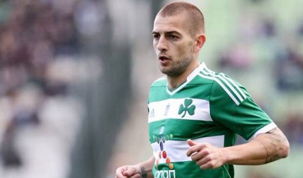 Αποχώρησε τραυματίας ο Πέτριτς | panathinaikos24.gr Αποχώρησε τραυματίας ο Πέτριτς | panathinaikos24.gr