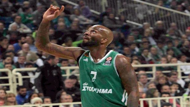 Κάρι: «Αυτό που μετράει είναι η νίκη» | panathinaikos24.gr Κάρι: «Αυτό που μετράει είναι η νίκη» | panathinaikos24.gr