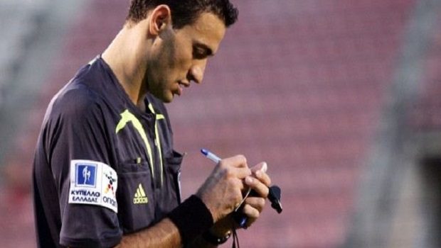 Ο Κουτσιάυτης στην Τούμπα | panathinaikos24.gr Ο Κουτσιάυτης στην Τούμπα | panathinaikos24.gr