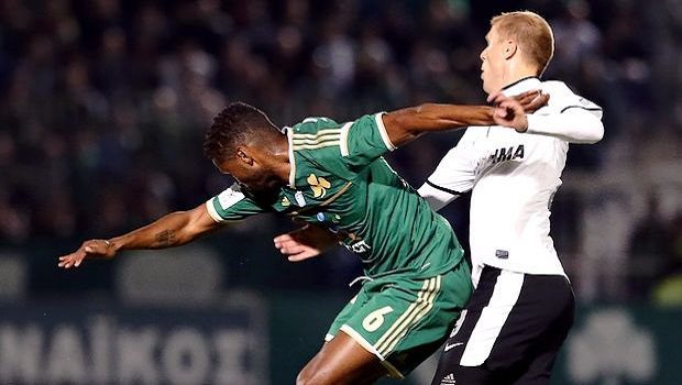 “Σας ευχαριστώ όλους” | panathinaikos24.gr “Σας ευχαριστώ όλους” | panathinaikos24.gr