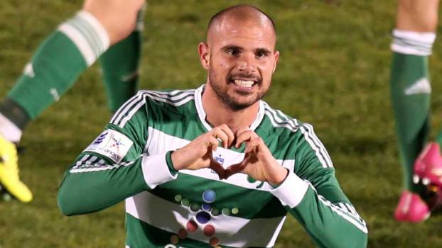 Νάνο: «Σας ευχαριστώ πολύ όλους» | panathinaikos24.gr Νάνο: «Σας ευχαριστώ πολύ όλους» | panathinaikos24.gr