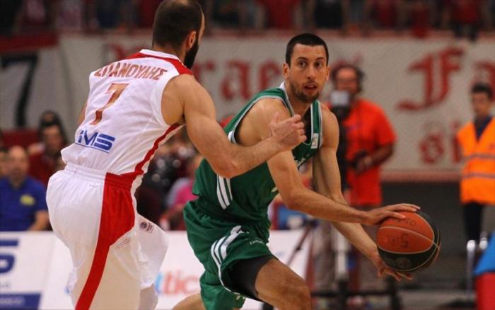 «Ήταν δύσκολα για μένα» | panathinaikos24.gr «Ήταν δύσκολα για μένα» | panathinaikos24.gr