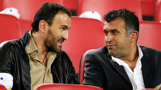 Κοντά στον πρώτο στόπερ | panathinaikos24.gr Κοντά στον πρώτο στόπερ | panathinaikos24.gr