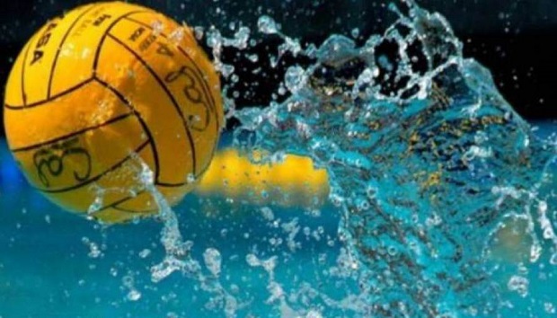 «Water polo summer camp»
