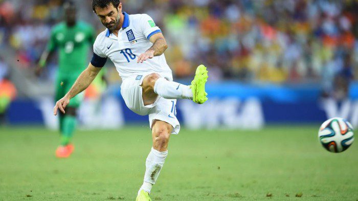 Ο στρατηγός «Κάρα»! | panathinaikos24.gr Ο στρατηγός «Κάρα»! | panathinaikos24.gr
