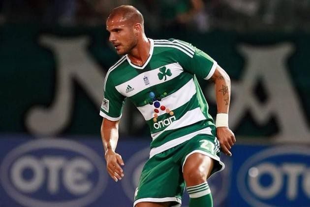 Ετοιμάζεται ο Νάνο… | panathinaikos24.gr Ετοιμάζεται ο Νάνο… | panathinaikos24.gr