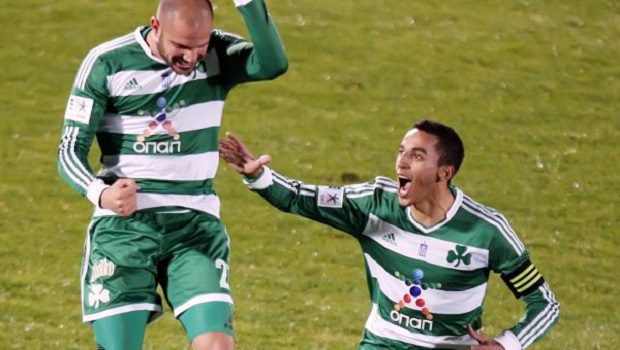 Οι αναμνήσεις του Νάνο | panathinaikos24.gr Οι αναμνήσεις του Νάνο | panathinaikos24.gr
