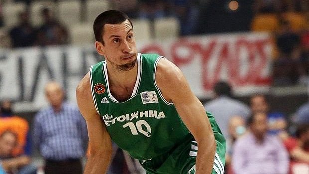 Στο στόχατρο της Γκαζιάντεπ | panathinaikos24.gr Στο στόχατρο της Γκαζιάντεπ | panathinaikos24.gr