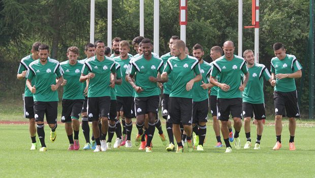 Panathinaikos analysis! | panathinaikos24.gr Panathinaikos analysis! | panathinaikos24.gr