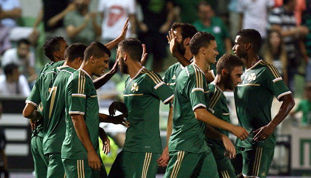 Οι «κατάσκοποι της Σταντάρ» | panathinaikos24.gr Οι «κατάσκοποι της Σταντάρ» | panathinaikos24.gr