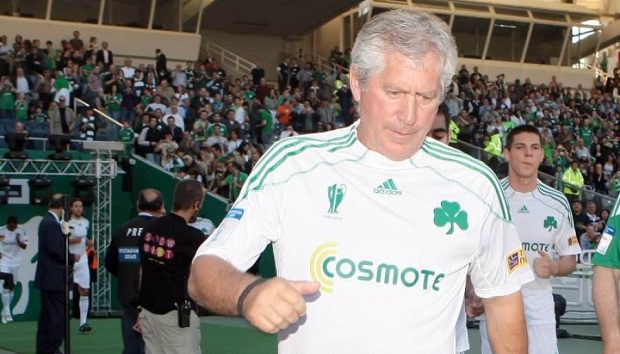 Λιβαθηνός: «Θα είναι δύσκολη η ρεβάνς» | panathinaikos24.gr Λιβαθηνός: «Θα είναι δύσκολη η ρεβάνς» | panathinaikos24.gr