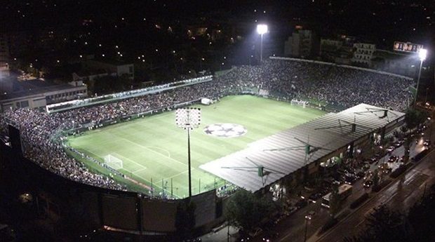 Εισιτήρια… τέλος | panathinaikos24.gr Εισιτήρια… τέλος | panathinaikos24.gr