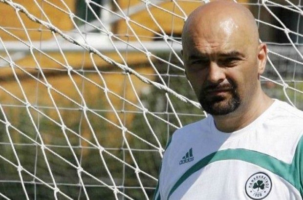 Βέλιτς: «Είναι στο χέρι του Παναθηναϊκού η πρόκριση» | panathinaikos24.gr Βέλιτς: «Είναι στο χέρι του Παναθηναϊκού η πρόκριση» | panathinaikos24.gr