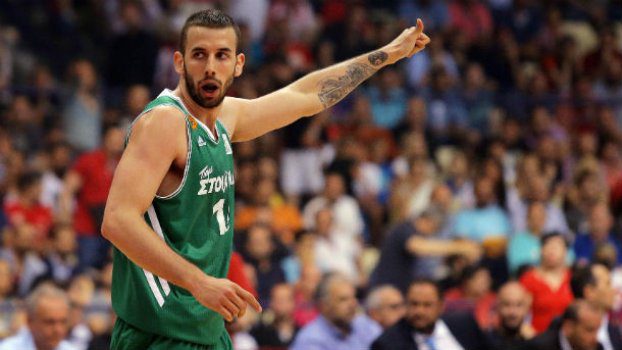 Γνωρίζουμε τον Βλαντιμίρ Γιάνκοβιτς | panathinaikos24.gr Γνωρίζουμε τον Βλαντιμίρ Γιάνκοβιτς | panathinaikos24.gr