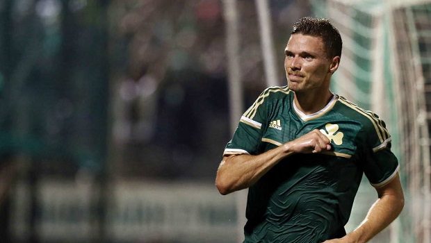 Τέσσερα και λίγα ήταν… | panathinaikos24.gr Τέσσερα και λίγα ήταν… | panathinaikos24.gr