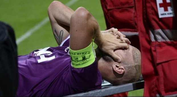 Χάνει Μπακ η Μίντιλαντ | panathinaikos24.gr Χάνει Μπακ η Μίντιλαντ | panathinaikos24.gr