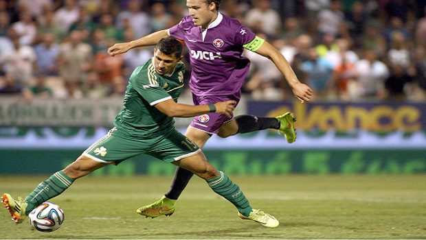 Καρέλης: «Αέρας πρόκρισης» | panathinaikos24.gr Καρέλης: «Αέρας πρόκρισης» | panathinaikos24.gr