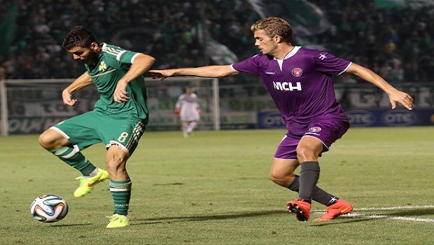 Λαγός: «Το ίδιο καλά στη Δανία» | panathinaikos24.gr Λαγός: «Το ίδιο καλά στη Δανία» | panathinaikos24.gr