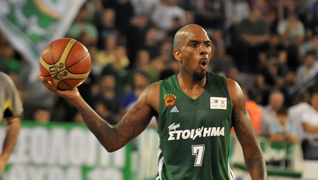 Στη Λιμόζ ο Κάρι | panathinaikos24.gr Στη Λιμόζ ο Κάρι | panathinaikos24.gr