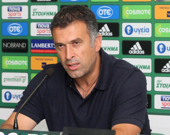 «Αυτοί που πρέπει…» | panathinaikos24.gr «Αυτοί που πρέπει…» | panathinaikos24.gr