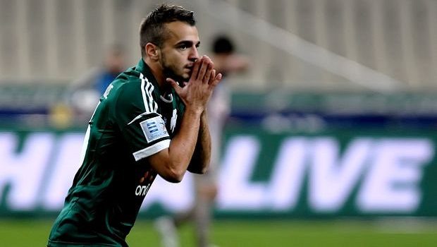 Προς Βέλγιο ο Αποστολόπουλος | panathinaikos24.gr Προς Βέλγιο ο Αποστολόπουλος | panathinaikos24.gr