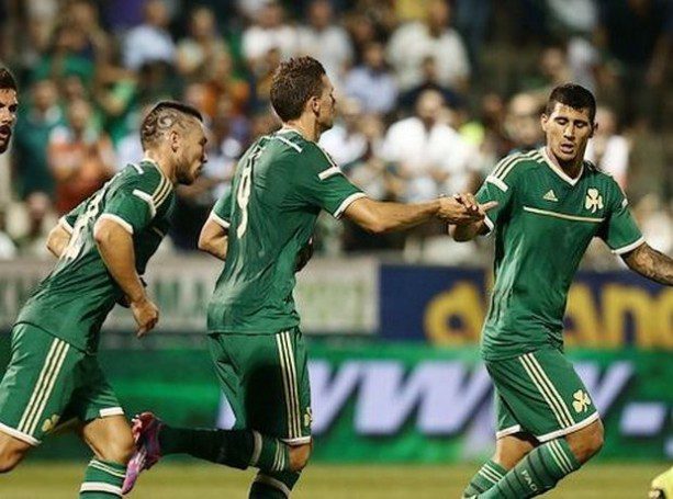 Κ όπως κικιρίκου | panathinaikos24.gr Κ όπως κικιρίκου | panathinaikos24.gr