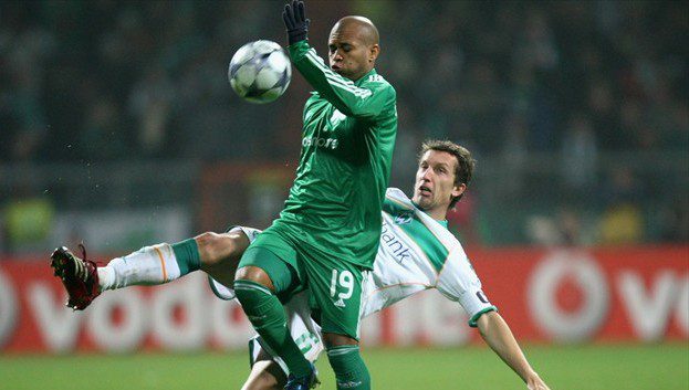 Μπουγελώθηκε ο Γκάμπριελ (Video) | panathinaikos24.gr Μπουγελώθηκε ο Γκάμπριελ (Video) | panathinaikos24.gr