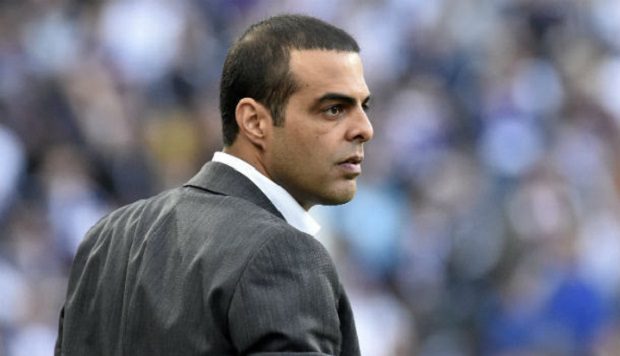Λουζόν: «Ήρθαμε για τη νίκη» | panathinaikos24.gr Λουζόν: «Ήρθαμε για τη νίκη» | panathinaikos24.gr