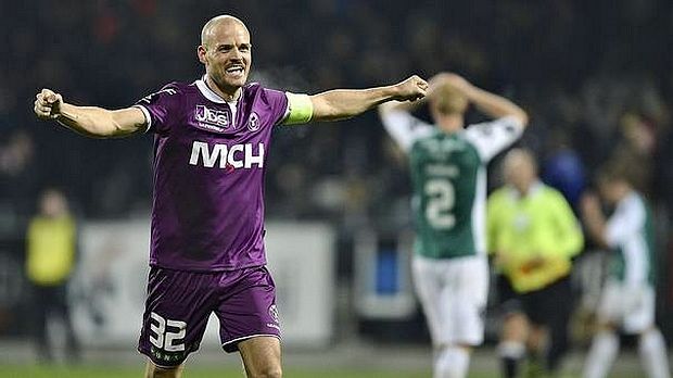 Χάνει και τα δυο ματς ο Νίλσεν | panathinaikos24.gr Χάνει και τα δυο ματς ο Νίλσεν | panathinaikos24.gr