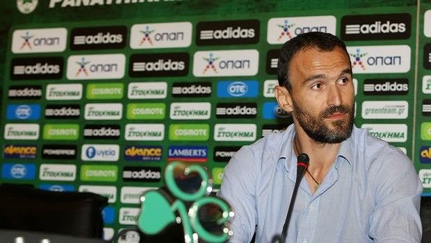 Τον φέρνει για να σκοράρει | panathinaikos24.gr Τον φέρνει για να σκοράρει | panathinaikos24.gr