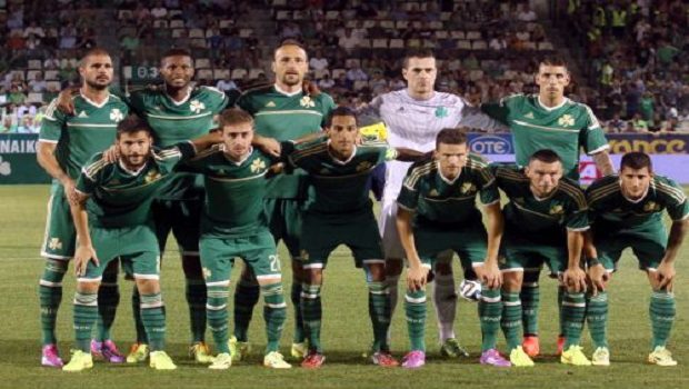 Να κάνει το αυτονόητο… | panathinaikos24.gr Να κάνει το αυτονόητο… | panathinaikos24.gr