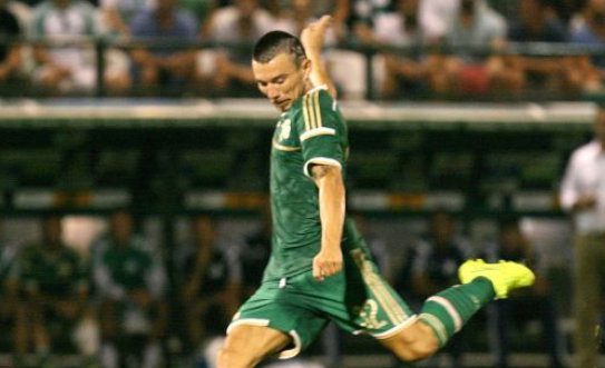 Πράνιτς: «Κάναμε το πρώτο βήμα» | panathinaikos24.gr Πράνιτς: «Κάναμε το πρώτο βήμα» | panathinaikos24.gr