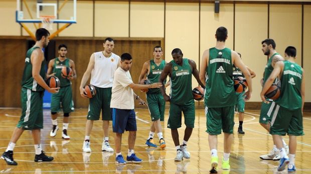 Τακτική περιλάμβανε το πρόγραμμα | panathinaikos24.gr Τακτική περιλάμβανε το πρόγραμμα | panathinaikos24.gr