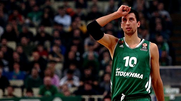 Συμφώνησε με Τσεντεβίτα ο Ούκιτς | panathinaikos24.gr Συμφώνησε με Τσεντεβίτα ο Ούκιτς | panathinaikos24.gr