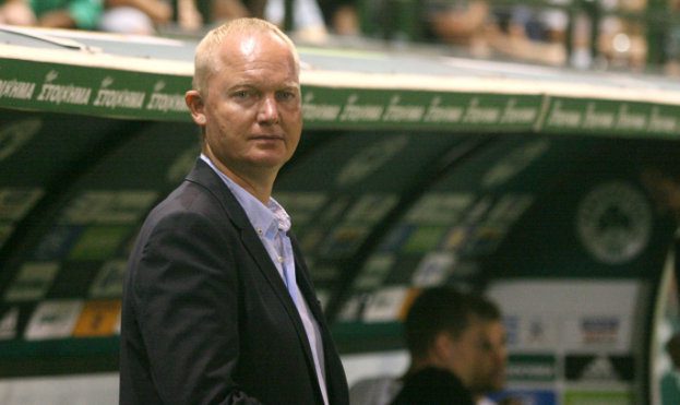 Ρίντεσχολμ: «Ο Παναθηναϊκός μας έπνιξε» | panathinaikos24.gr Ρίντεσχολμ: «Ο Παναθηναϊκός μας έπνιξε» | panathinaikos24.gr