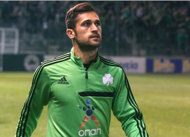 Μπαϊράμι: «Προσοχή σε όλη την ομάδα» | panathinaikos24.gr Μπαϊράμι: «Προσοχή σε όλη την ομάδα» | panathinaikos24.gr