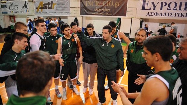 Το 2/2 Έφηβοι και Παίδες | panathinaikos24.gr Το 2/2 Έφηβοι και Παίδες | panathinaikos24.gr