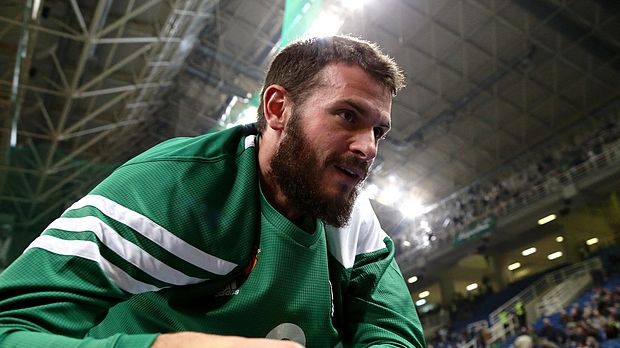 Η καρφωματάρα του Φώτση στη Βαρκελώνη! (vid) | panathinaikos24.gr Η καρφωματάρα του Φώτση στη Βαρκελώνη! (vid) | panathinaikos24.gr