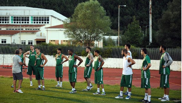 Τρέξιμο υπό βροχή | panathinaikos24.gr Τρέξιμο υπό βροχή | panathinaikos24.gr