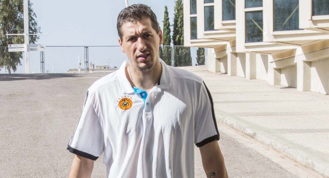 Διαμαντίδης: «Δεν είναι στόχος μας το Final 4» | panathinaikos24.gr Διαμαντίδης: «Δεν είναι στόχος μας το Final 4» | panathinaikos24.gr