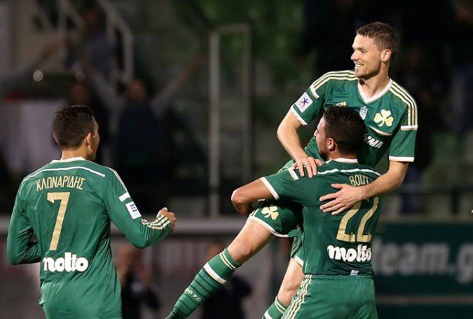 Μαθήματα Σουηδικής Γυμναστικής! | panathinaikos24.gr Μαθήματα Σουηδικής Γυμναστικής! | panathinaikos24.gr