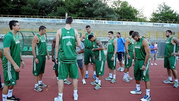 Η κλήρωση των ημιτελικών στις 21/10 | panathinaikos24.gr Η κλήρωση των ημιτελικών στις 21/10 | panathinaikos24.gr