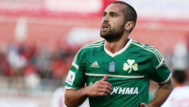 Πράνιτς, Μπαϊράμι σε ρόλο «ελεύθερου» | panathinaikos24.gr Πράνιτς, Μπαϊράμι σε ρόλο «ελεύθερου» | panathinaikos24.gr